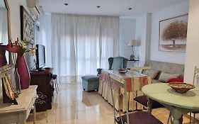 Apartamento Plaza del Moreno