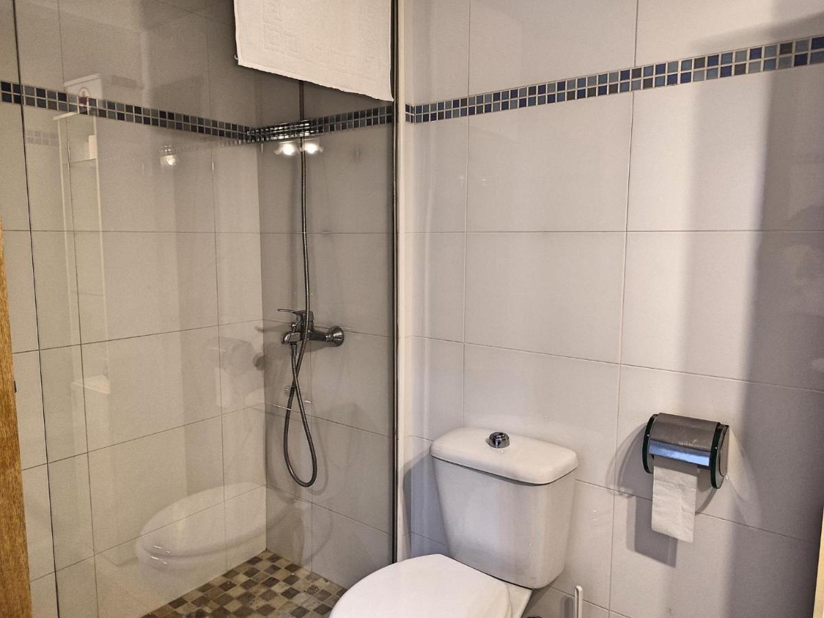 Apartamento Plaza del Moreno Apartamento Córdoba Exterior foto